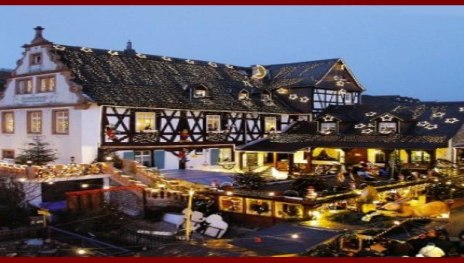 Gasthof Winzerkeller | &copy; Historisches Gasthaus Winzerkeller