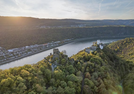 Die feindlichen Brüder | © Andreas Pacek, fototour-deutschland.de Die feindlichen Brüder | © Andreas Pacek, fototour-deutschland.de