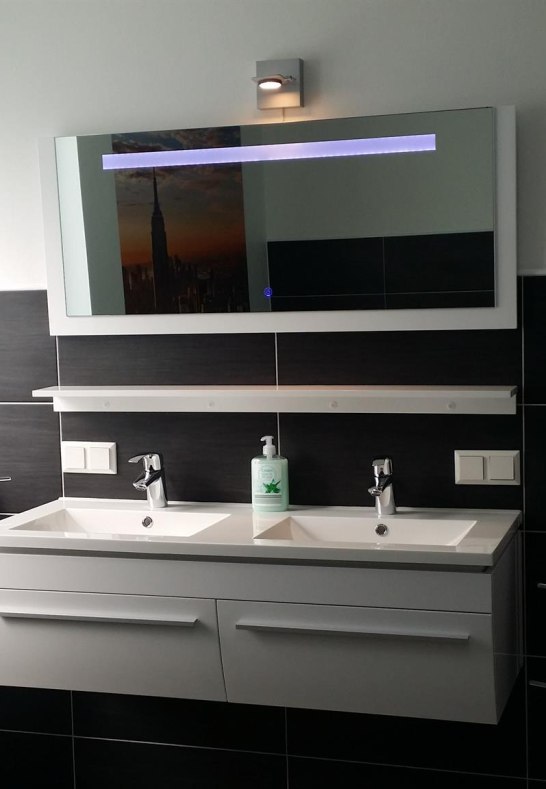 Bad Erdgeschoss | &copy; Nadja Fischbach