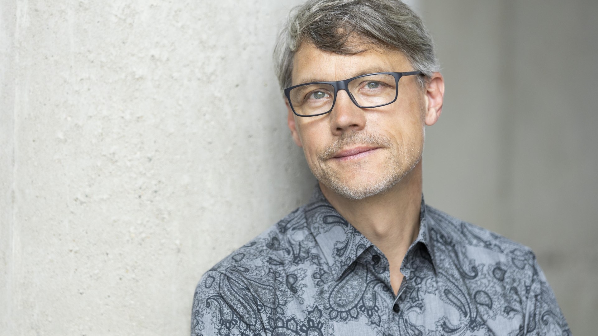 Christoph Sieber | &copy; T. Kurda