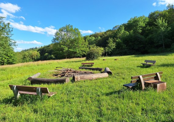 Jugendzeltplatz | © RTKT Jugendzeltplatz | © RTKT