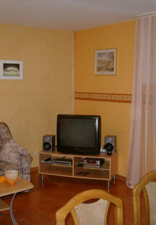 Wohnung 1 | &copy; Marita Schmitt