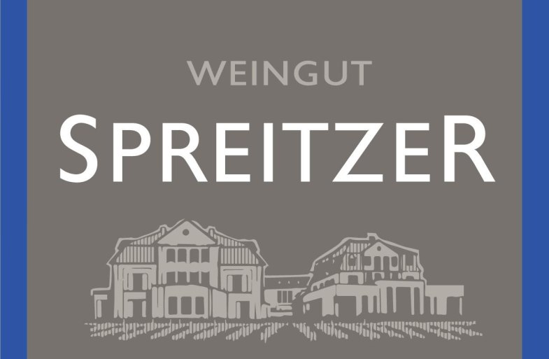 Spreitzer Logo | © Weingut Spreitzer Spreitzer Logo | © Weingut Spreitzer