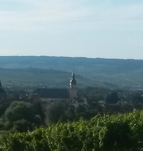 Ockenheim | &copy; Krick