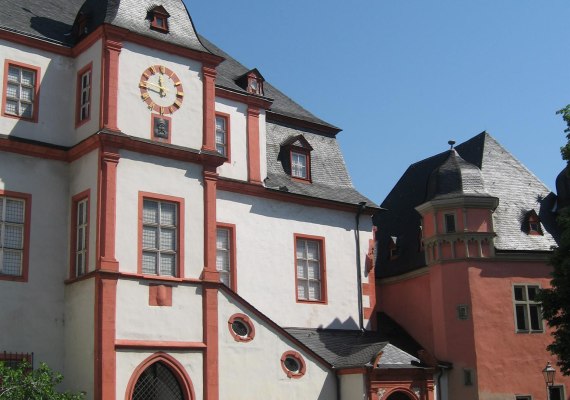 Altes Kauf- und Danzhaus 2 | &copy; Koblenz Touristik GmbH
