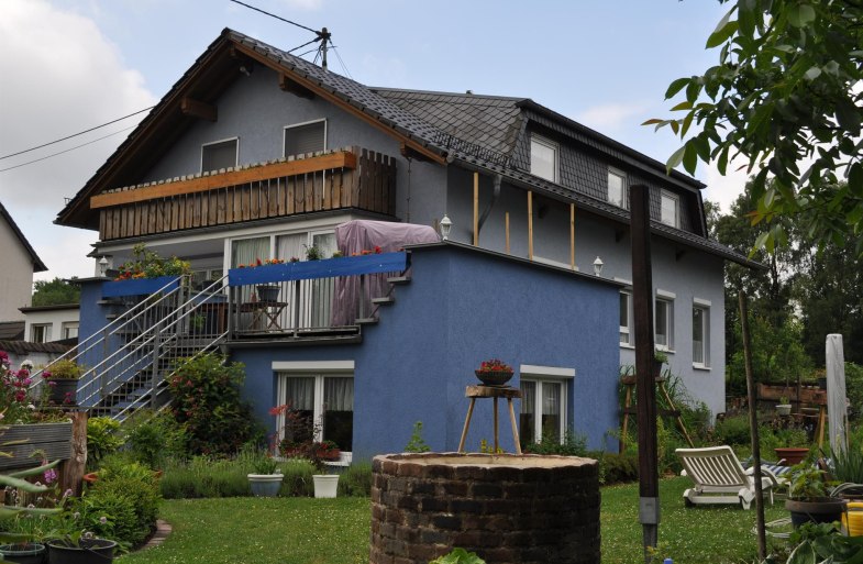 Au&szlig;enansicht | &copy; Rolf Lehnert