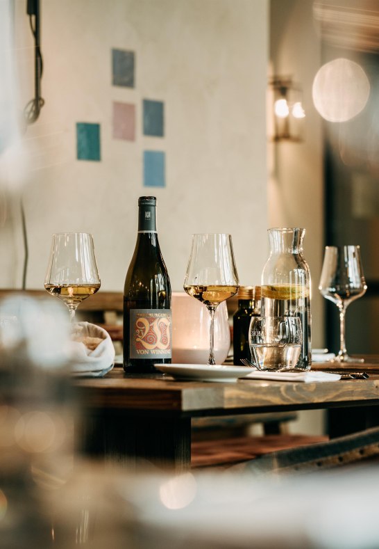 Restaurant1 | © RD Gruppe Restaurant1 | © RD Gruppe