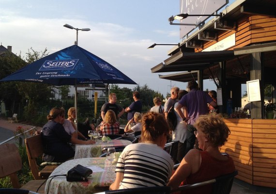 Weintreff Erbach 2 | &copy; WeinTreff Erbach