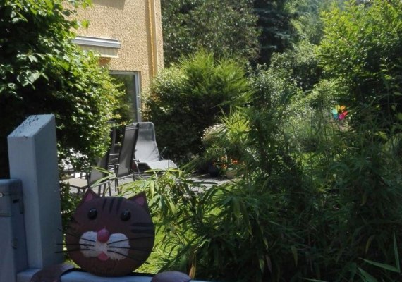 Balkon | &copy; LT  Schmidt