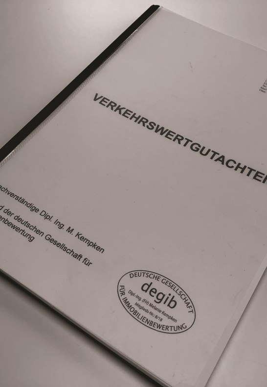 B&uuml;ro 3 | &copy; Melanie Kempken