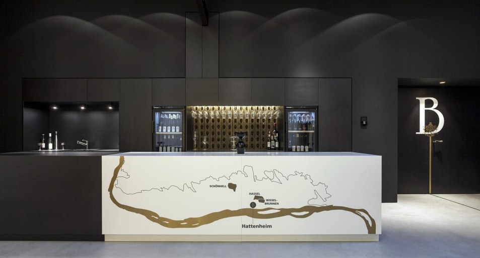 Wein- und Sektgut Barth | &copy; Wein- und Sektgut Barth