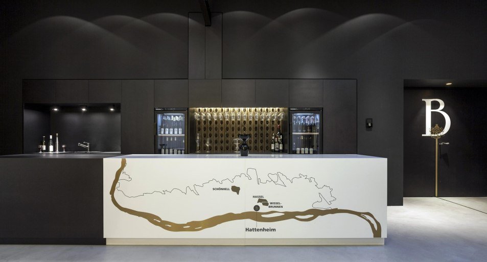 Wein- und Sektgut Barth | &copy; Wein- und Sektgut Barth