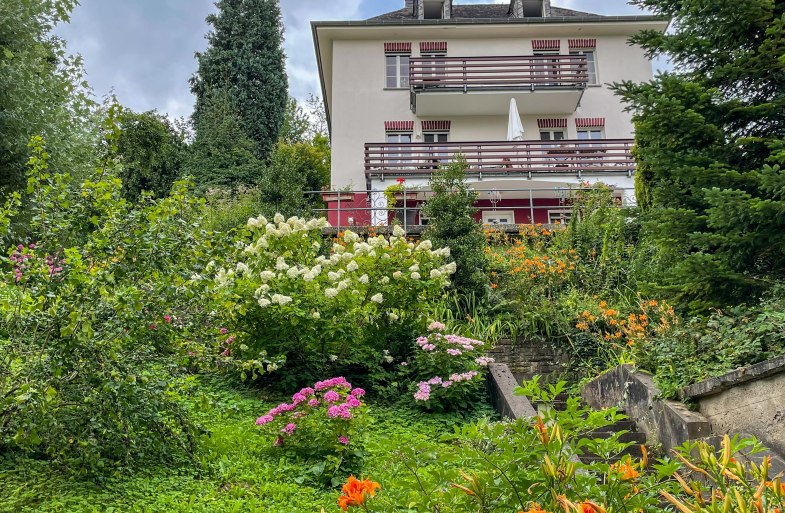 Au&szlig;enansicht | &copy; Verena Weyl