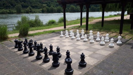 Freischach | &copy; Gemeinde Spay, Thomas Becker