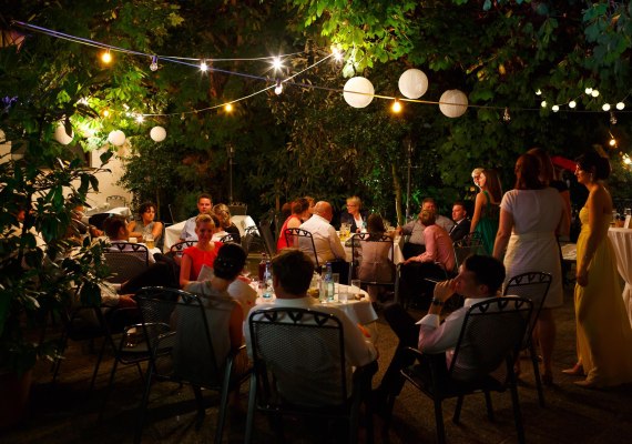 Weinhaus Engel | © Beate Albus