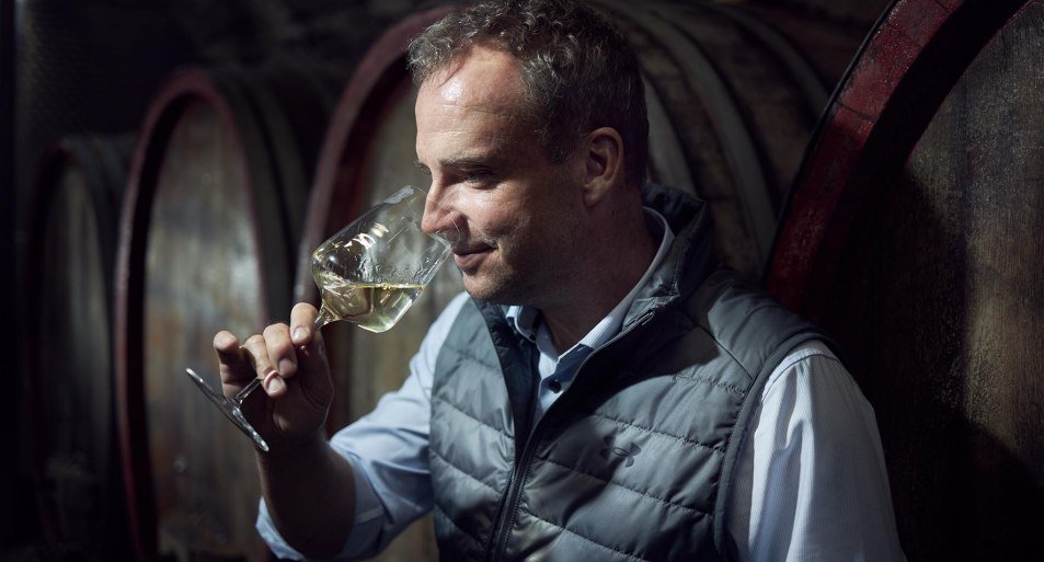 Weingut Nikolai | &copy; Weingut Nikolai