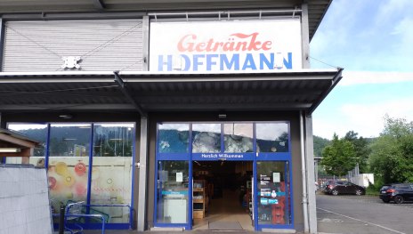 Getr&auml;nke Hoffmann | &copy; Getr&auml;nke Hoffmann