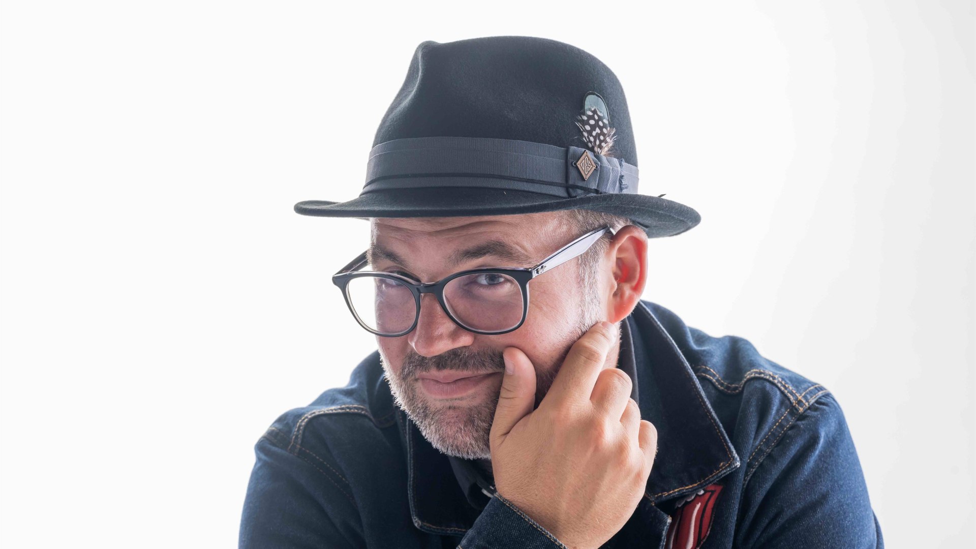 Bj&ouml;rn Heuser Tour 2026 | &copy; Dirk Loerper