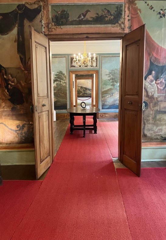 Zimmer | &copy; Eva Hochhut