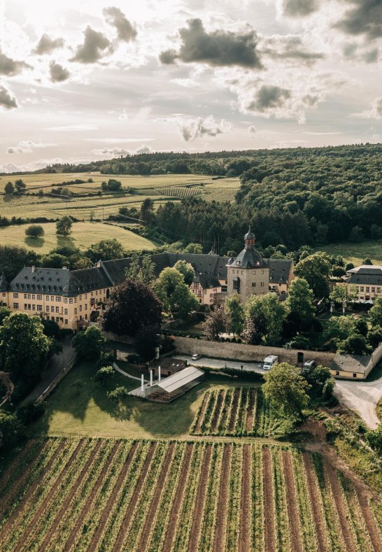 Schloss Vollrads | © Schloss Vollrads Schloss Vollrads | © Schloss Vollrads