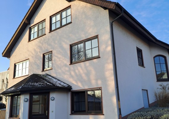 Au&szlig;enansicht | &copy; Carmen Gerster