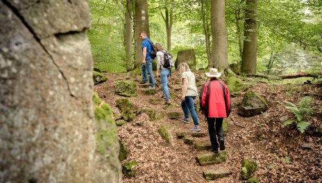 Martin Christ | &copy; Tourist-Information Andernach, Romantischer Rhein Tourismus GmbH