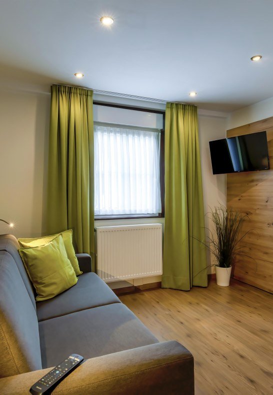 Komfort Doppelzimmer G&auml;stehaus-Nebenraum | &copy; AKZENT Hotel Roter Ochse-Familie Kochh&auml;user
