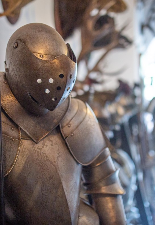 Ritter | © unbekannt Ritter | © unbekannt