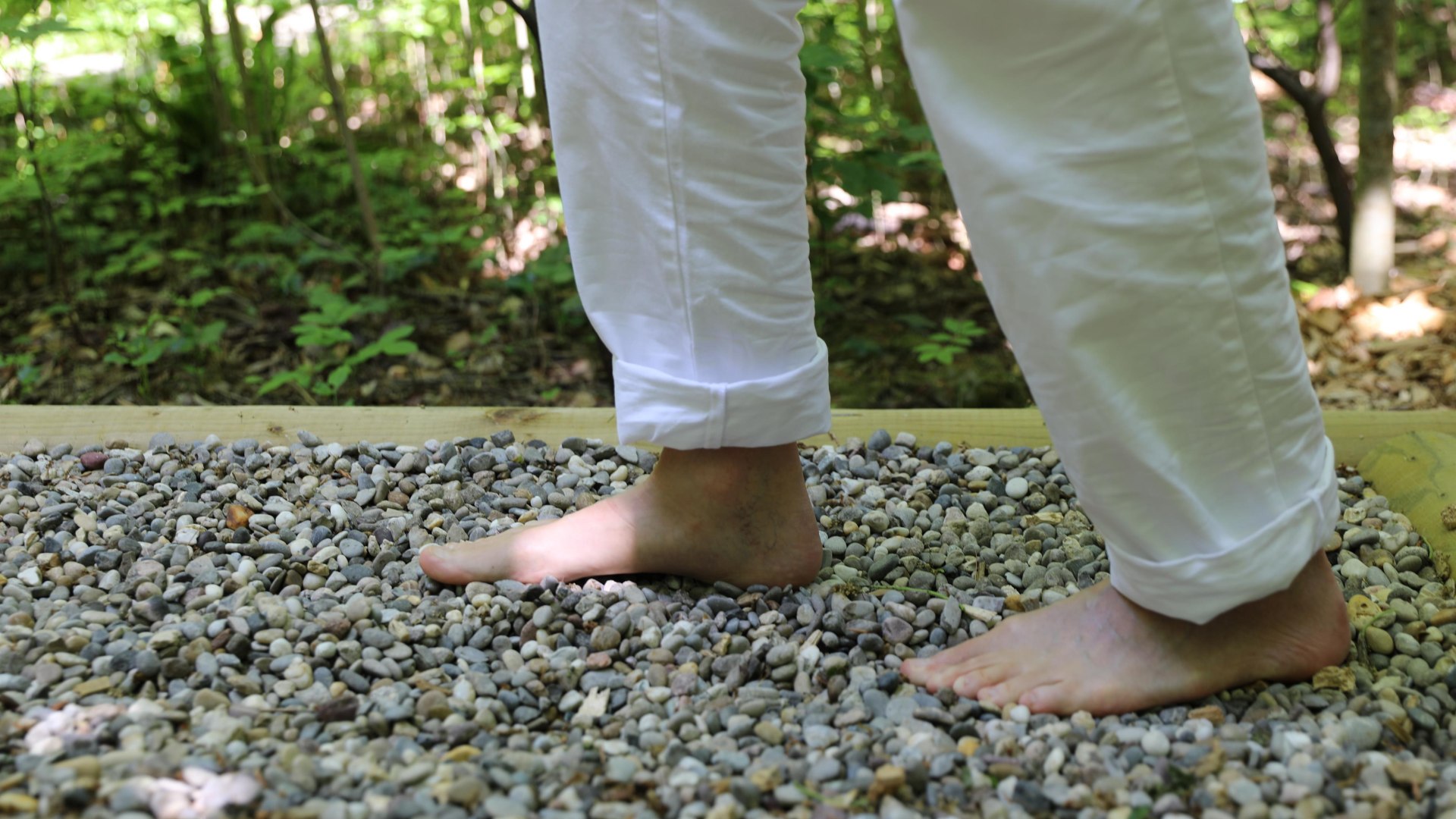 Barfußpfad 1 | © GGB Lahnstein Barfußpfad 1 | © GGB Lahnstein