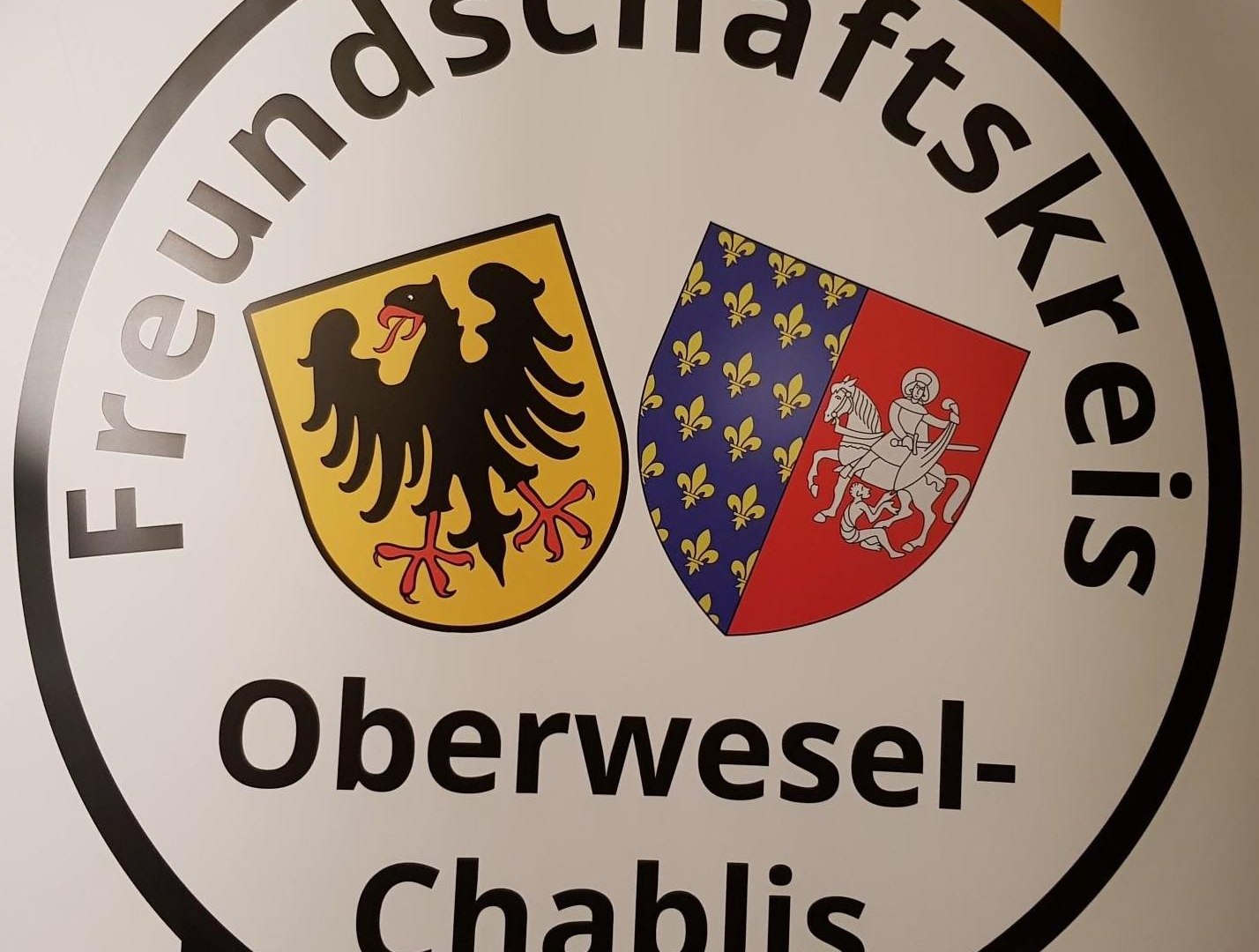Logo | &copy; Freundschaftskreis Oberwesel-Chablis