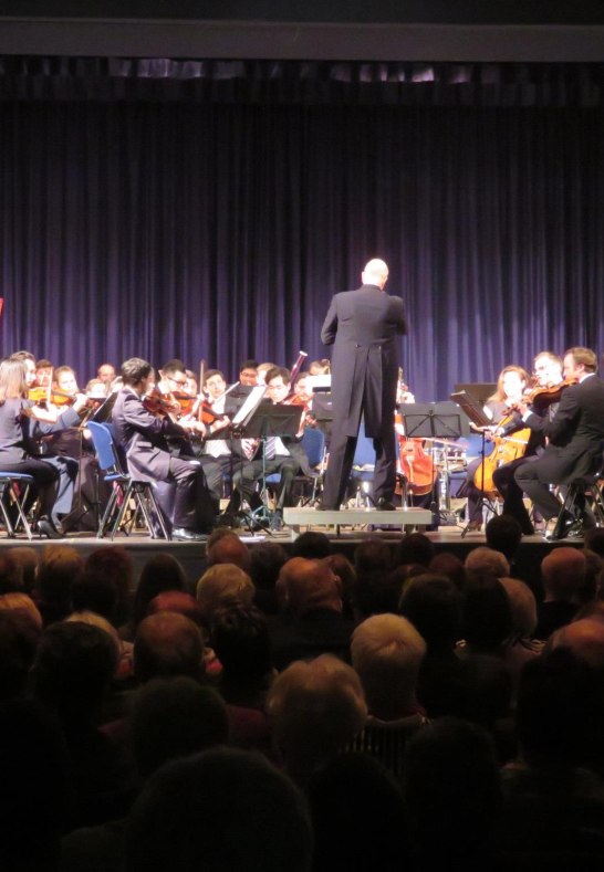 Stadthalle Veranstaltung 2 | &copy; Nei&szlig;en Events