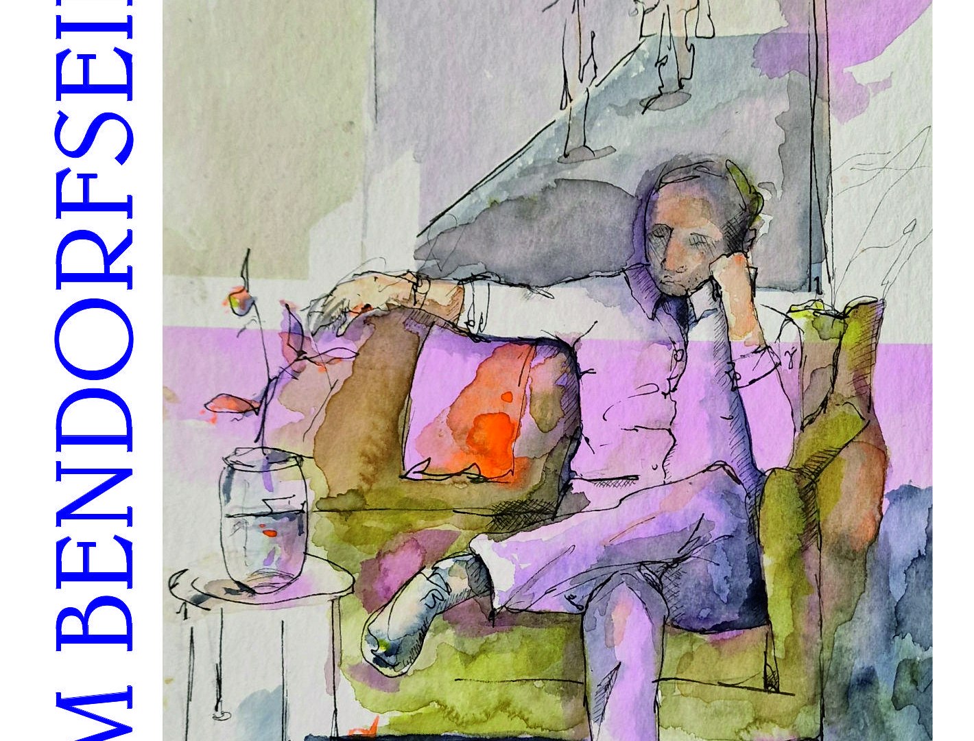 Vom Bendorfsein | &copy; Peter Siebenmorgen/ Hein&acute;s M&uuml;hle