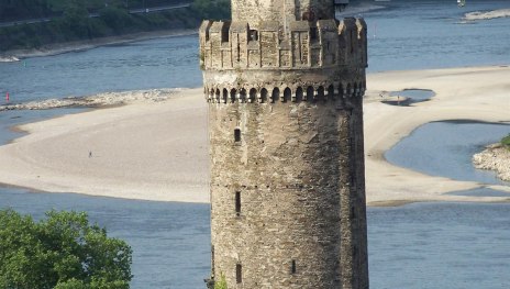 Ochsenturm | &copy; Daniela Ziermann