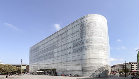 Forum Confluentes | &copy; Koblenz-Touristik GmbH / Johannes Bruchhof