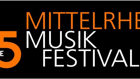 Mittelrhein Musik Festival | © Mittelrhein Musik Festival Mittelrhein Musik Festival | © Mittelrhein Musik Festival