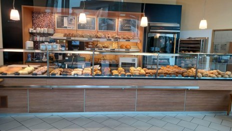 Landhauskonditorei | &copy; @Ulrikes Kulturbackhaus