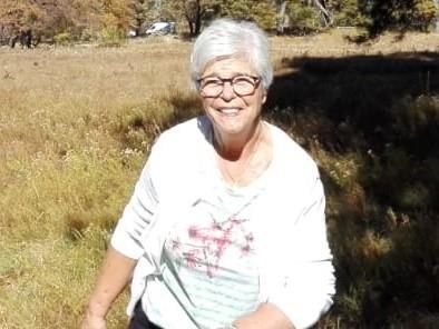 Gisela Wrede | © Ulrich Mattick Gisela Wrede | © Ulrich Mattick