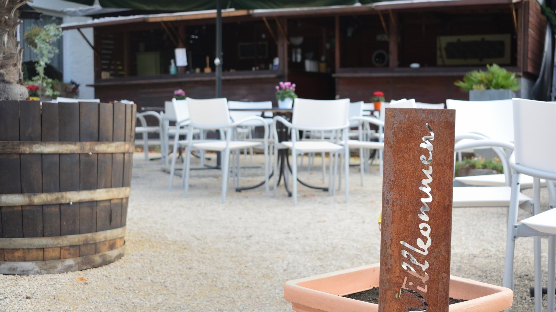 Weinstand Weingut Jonas | &copy; Weinstand Weingut Jonas