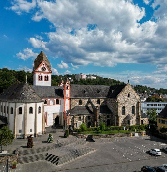 &copy; Stadt Bendorf