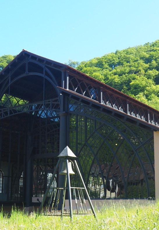 Sayner H&uuml;tte 2019_&copy;Stadt Bendorf | &copy; Stadt Bendorf