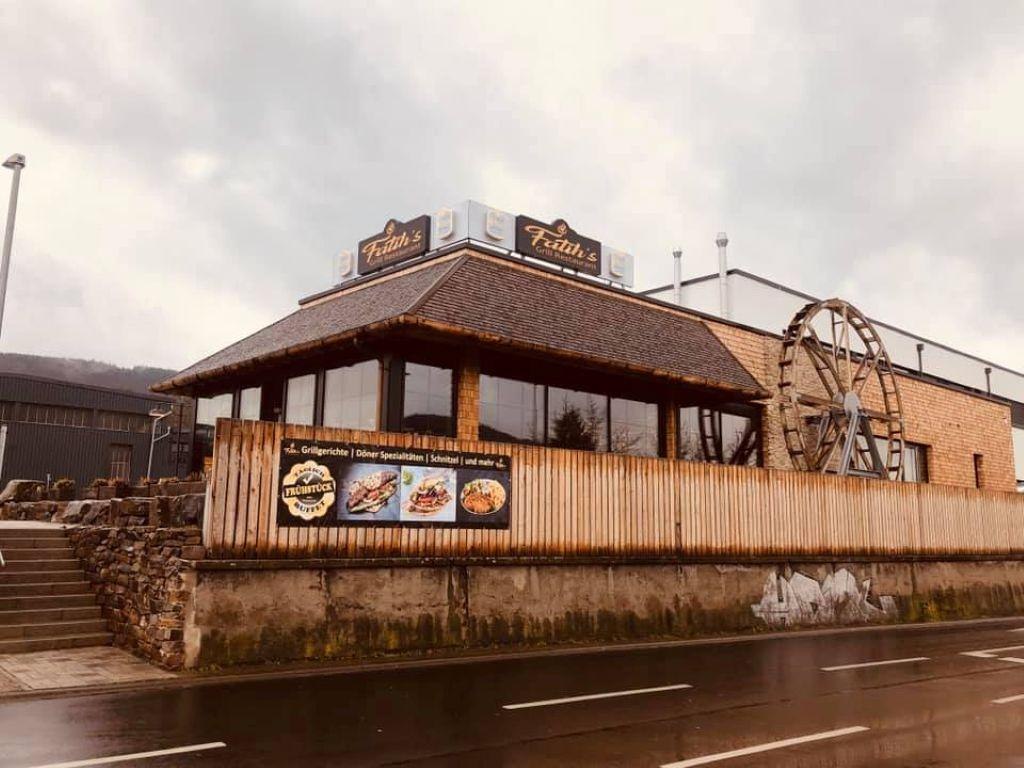 Fatihs Grillrestaurant | &copy; Fatihs Lahnstein