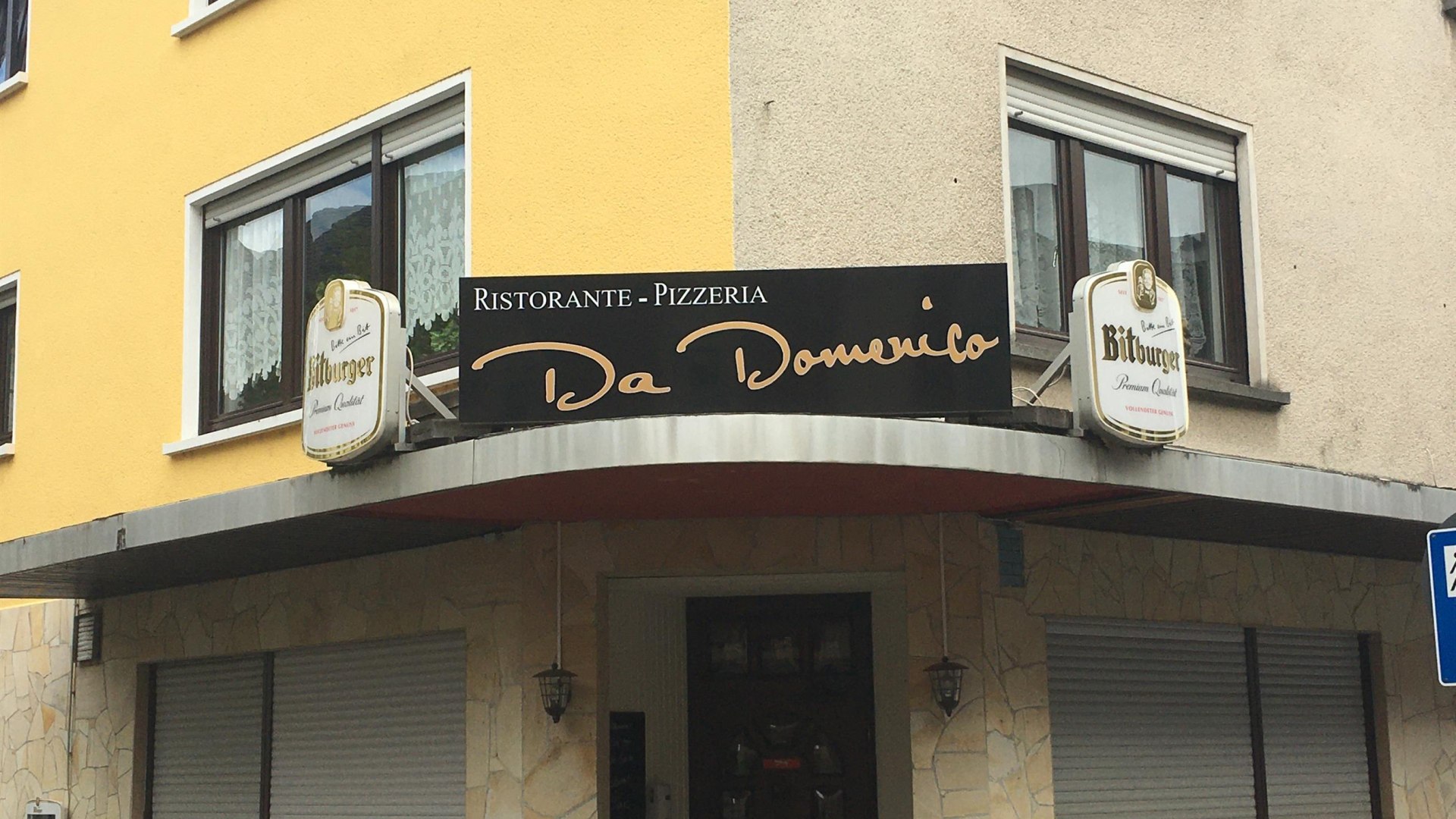 Da Domenico 3 | &copy; Stadt Lahnstein