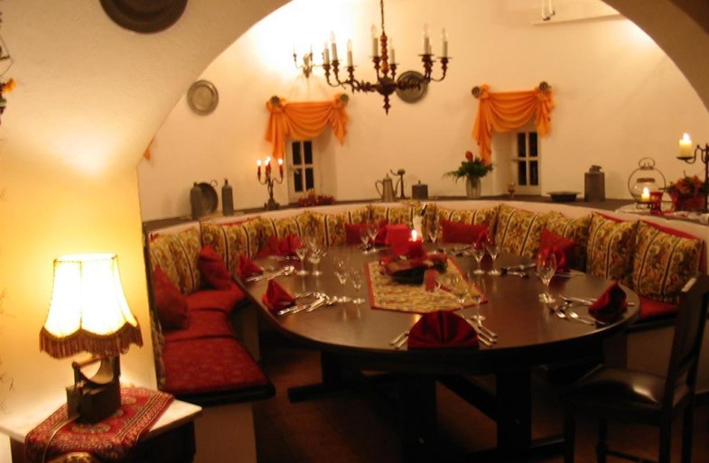Wirtshaus an der Lahn Lahnstein Gastraum3 | © Wirtshaus an der Lahn Lahnstein Wirtshaus an der Lahn Lahnstein Gastraum3 | © Wirtshaus an der Lahn Lahnstein