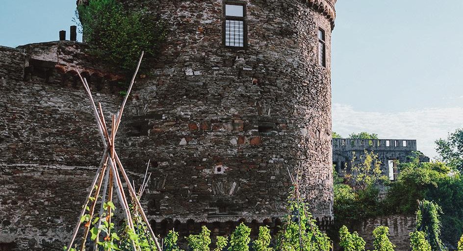 Schloss Andernach 02 | &copy; 90 Grad Photography Hilger & Schneider GbR