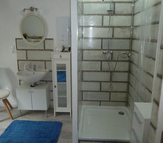 Badezimmer | &copy; Fam. G&uuml;nther