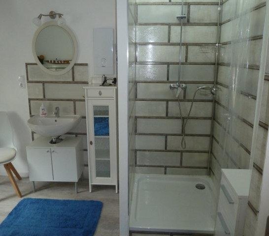 Badezimmer | &copy; Fam. G&uuml;nther