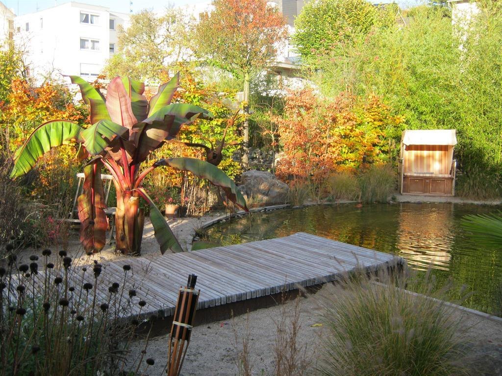 Modernes Design | &copy; G&auml;rtnerei Degen