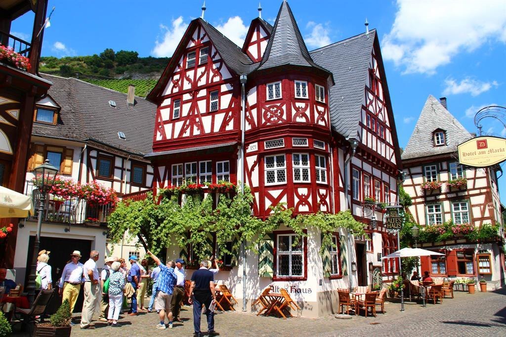 Altes Haus 2 | © RNT Altes Haus 2 | © RNT