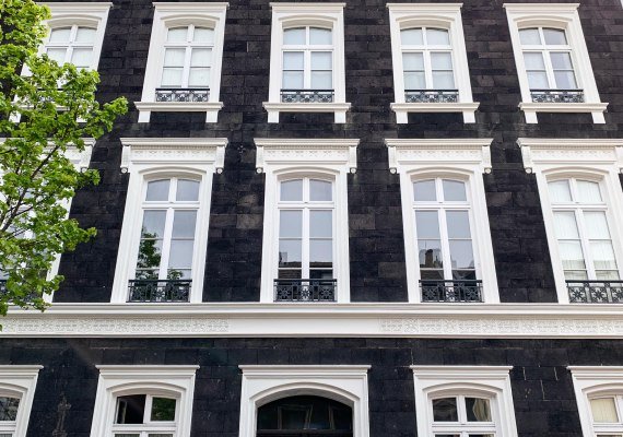 Au&szlig;enansicht | &copy; Greive