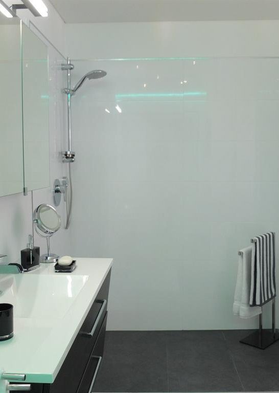 Bad | &copy; Zimmermann